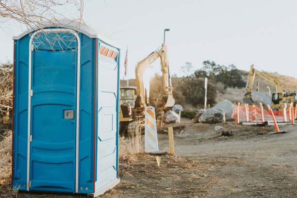 Best Portable restroom trailer rental  in Hanford, CA