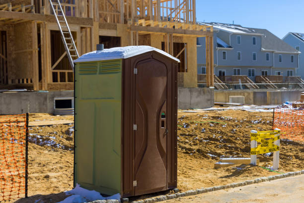 Best Local porta potty services  in Hanford, CA