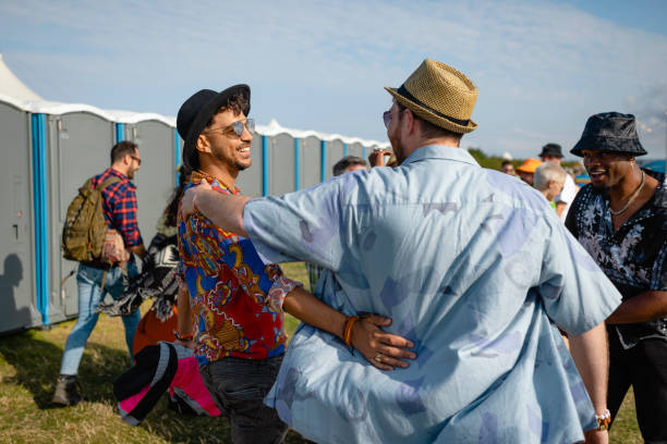 Best Porta potty for special events  in Hanford, CA