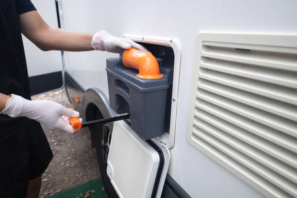 Best Portable toilet rental for construction  in Hanford, CA