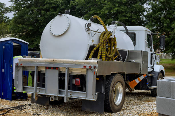 Best Portable toilet rental for construction  in Hanford, CA