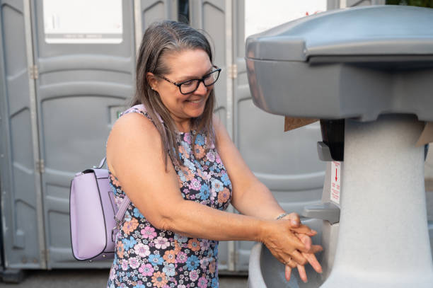 Best Long-term porta potty rental  in Hanford, CA