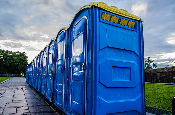 Best Affordable portable toilet rental  in Hanford, CA