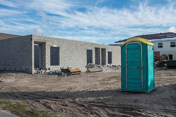 Best Luxury portable toilet rental  in Hanford, CA