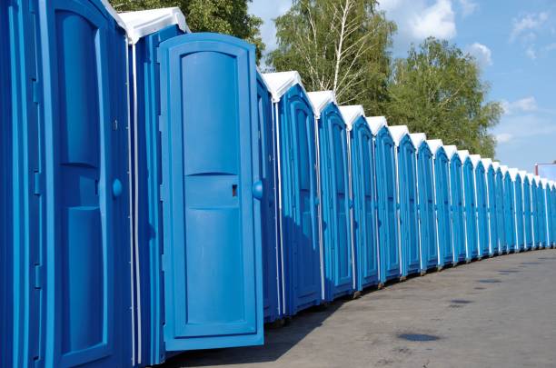 Portable Toilet Options We Offer in Hanford, CA